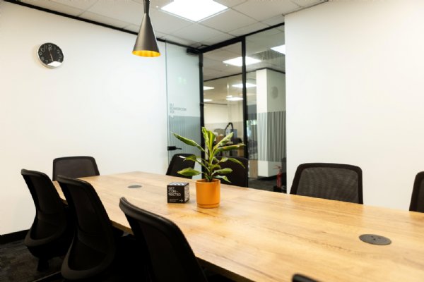 Property at Bonville House. Blackbrook Business Park, Taunton. TA1 2PX